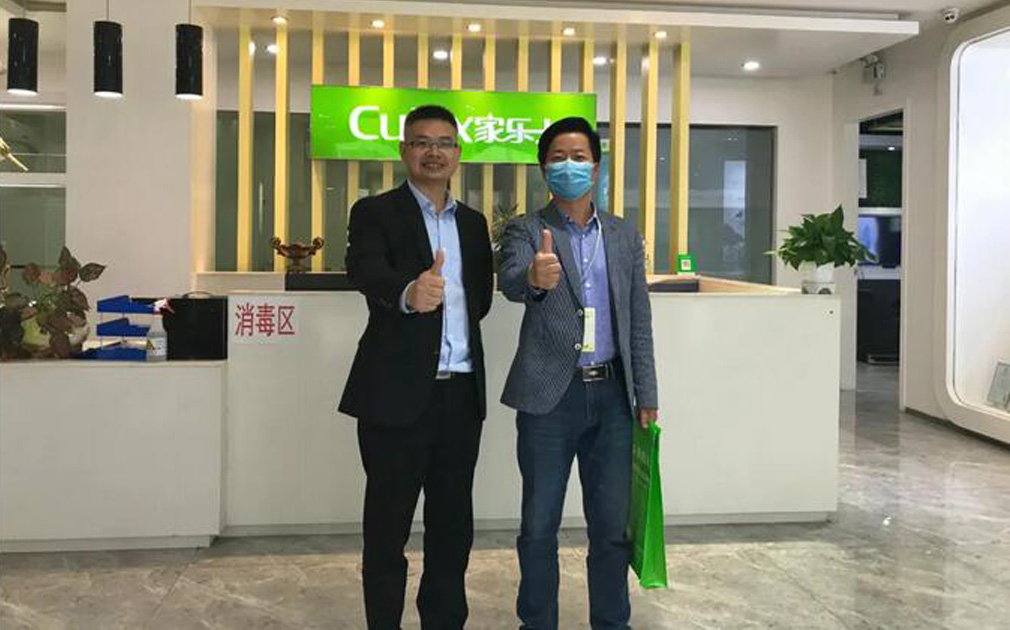 家用凈水器大市場逆勢增長，家樂事5S凈水器拔得頭籌 