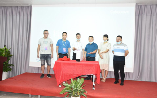 高調(diào)炫技 家樂(lè)事5S凈水器“抖飲365”家用mini凈水機(jī)即將發(fā)售，敬請(qǐng)期待！