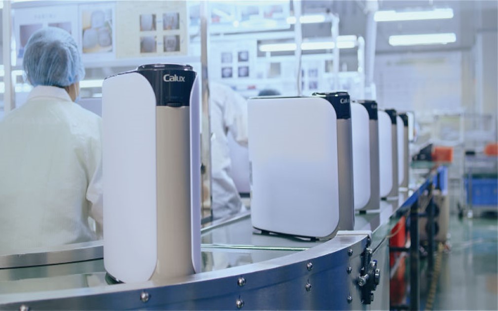 安全優先，創造高效產能——家樂事敲響安全警鐘