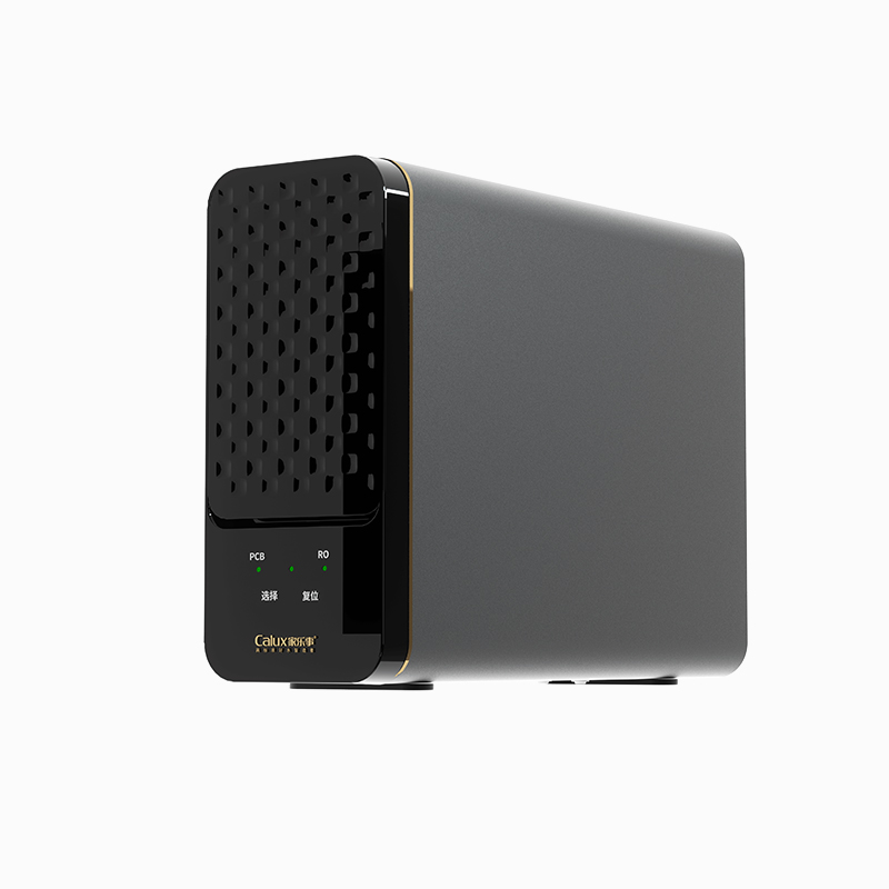 家樂事G1012凈水器（屏顯龍頭版）