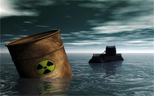 日本核污水240天到達中國沿海，水還能喝嗎？