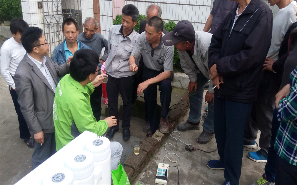 想把凈水器賣好，必須做好這三點！