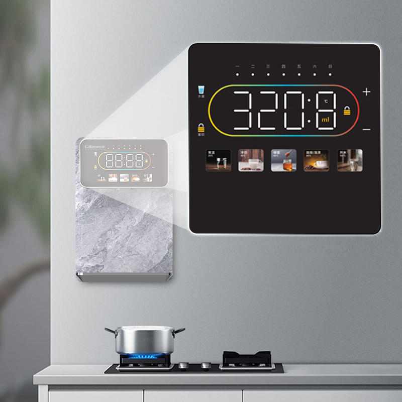 速騰管線機(jī)CL-035（巖板色）