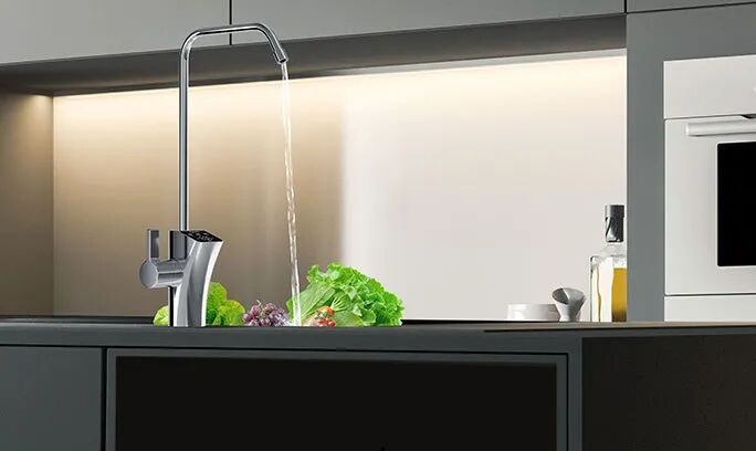 聚焦健康化升級，家樂事推動凈水器行業新格局