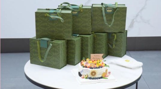 家樂士4月員工生日會|感恩有您，生辰共歡