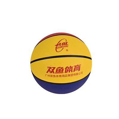 Indoor Mini children basketball