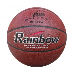 Hot Sale PU Basketball