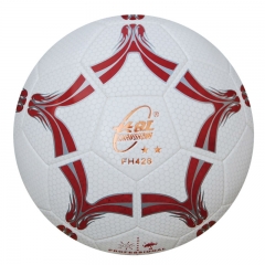 Wholesale PU Leather Football
