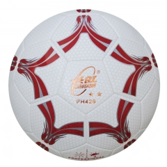 Wholesale PU Leather Football