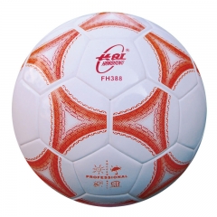 Most Popular PU Leather Football