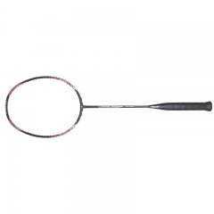 High Bounce Carbon Fiber Badminton Racket