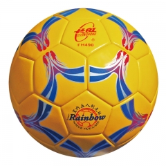 Low Bounce Indoor PU Football