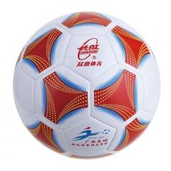 Hot Sale Super Fiber Leather Football