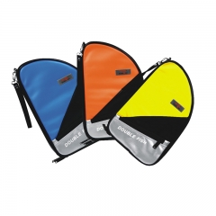 Colorful Table Tennis Racket Bag
